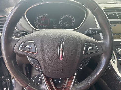 Used 2016 Lincoln MKX Black Label w/ Technology Package image 19