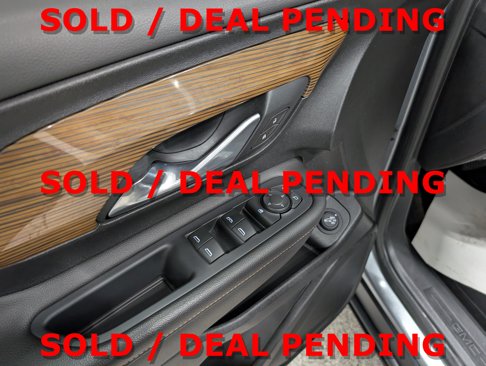 Used 2020 GMC Terrain SLE w/ Driver Convenience Package image 13