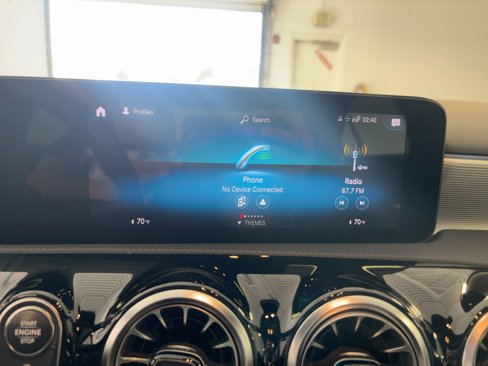 Used 2022 Mercedes-Benz A 220 image 23
