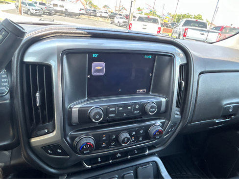 Used 2014 Chevrolet Silverado 1500 LTZ Z71 image 30