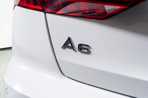 Used 2019 Audi A6 3.0T Premium w/ Convenience Package image 14