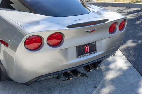 Used 2007 Chevrolet Corvette Z06 image 19