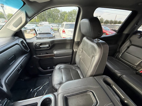 Used 2020 GMC Sierra 1500 SLT image 18