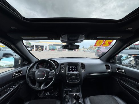 Used 2020 Dodge Durango GT image 19