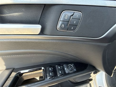 Used 2014 Ford Fusion Titanium image 21