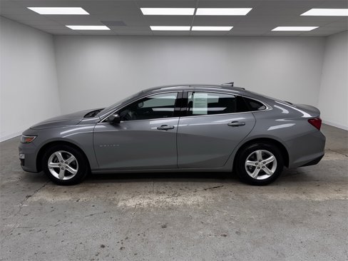 Used 2023 Chevrolet Malibu LT image 8