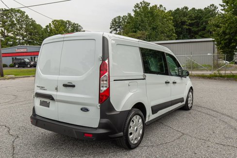 Used 2023 Ford Transit Connect XL image 7
