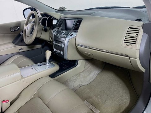 Used 2012 Nissan Murano SL image 26