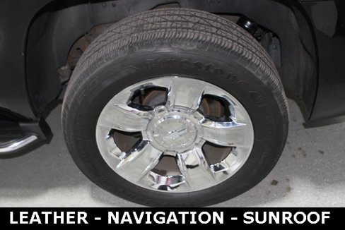 Used 2016 Chevrolet Tahoe LTZ image 11