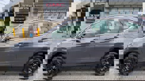 Used 2015 Honda CR-V LX image 5