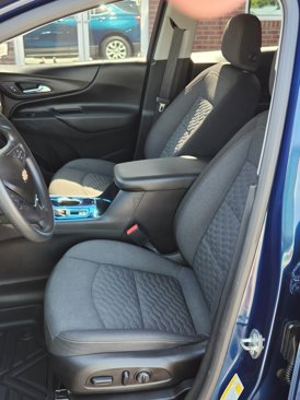 Used 2019 Chevrolet Equinox LT image 15