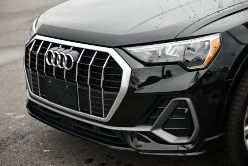 Used 2022 Audi Q3 2.0T Premium w/ Convenience Package image 12