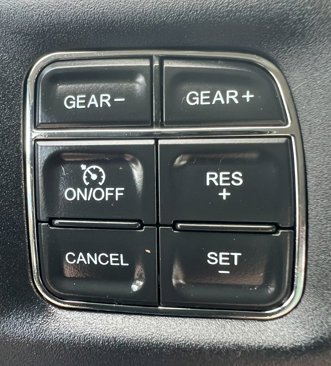 Used 2016 RAM 1500 Big Horn image 24