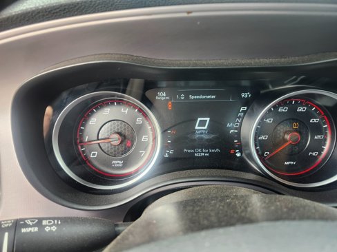 Used 2023 Dodge Charger GT image 11