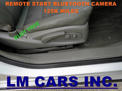Used 2014 Chevrolet Impala LT w/ Convenience Package image 34