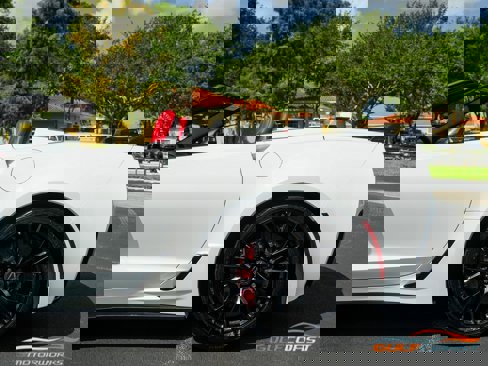 Used 2016 Chevrolet Corvette Z06 w/ 3LZ Preferred Equipment Group image 45