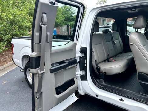 Used 2020 Ford F150 XL w/ XL Power Equipment Group image 37