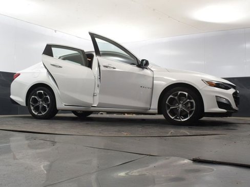 Used 2023 Chevrolet Malibu LT image 74