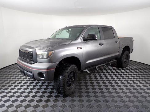 Used 2012 Toyota Tundra Limited image 10