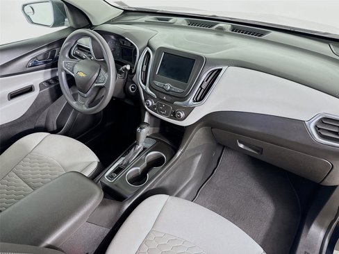 Used 2020 Chevrolet Equinox LS w/ LS Convenience Package image 26