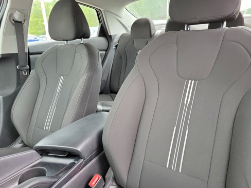 Used 2021 Hyundai Elantra SEL w/ Cargo Package image 14