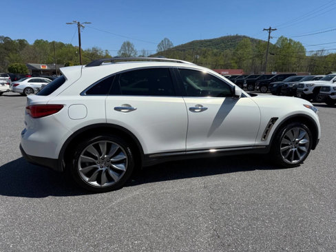 Used 2013 INFINITI FX37 Limited Edition image 6