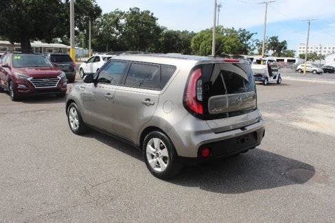 Used 2018 Kia Soul image 5