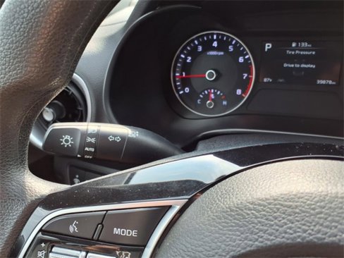 Certified 2023 Kia Forte LXS image 26