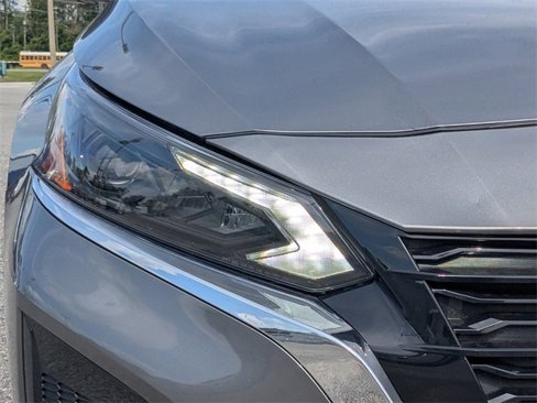 Used 2025 Nissan Altima 2.5 SV image 8