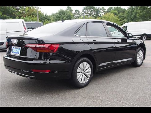 Used 2019 Volkswagen Jetta S image 5