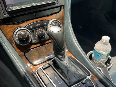 Used 2003 Mercedes-Benz SL 500 image 42