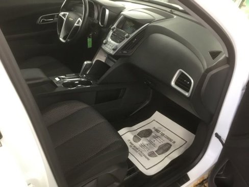 Used 2014 Chevrolet Equinox LT w/ Driver Convenience Package image 12