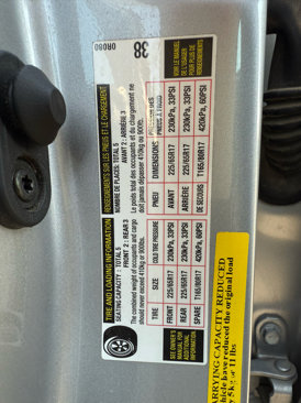 Used 2018 Toyota RAV4 XLE image 15