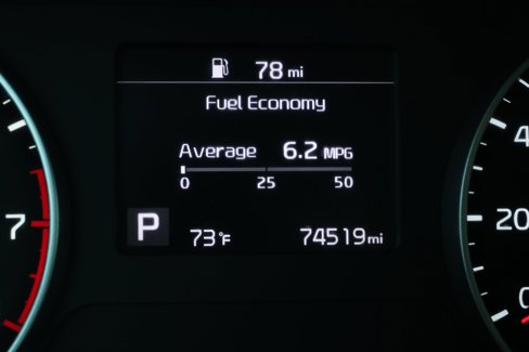 Used 2023 Kia Seltos LX image 3
