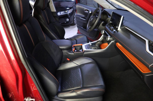 Used 2019 Toyota RAV4 Adventure image 13