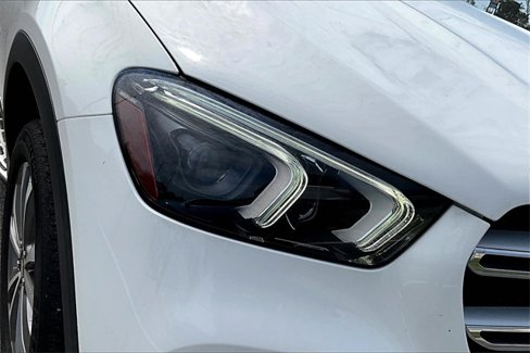 Used 2021 Mercedes-Benz GLE 350 image 32