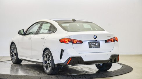 New 2026 BMW 228i image 2