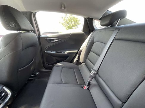 Used 2023 Chevrolet Malibu LT image 24