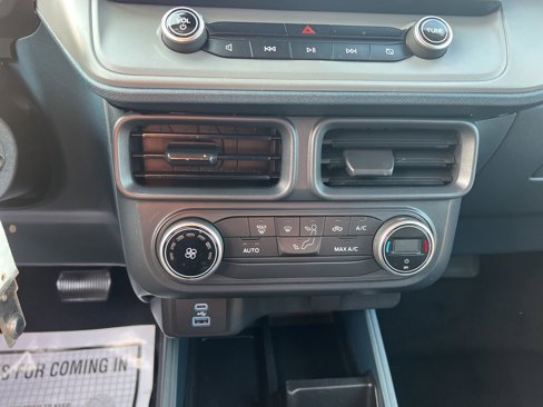 Used 2022 Ford Maverick XL w/ Equipment Group 100A Standard image 21