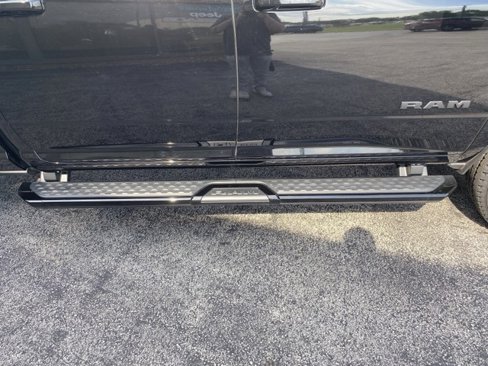 New 2024 RAM 2500 Big Horn w/ Night Edition image 17