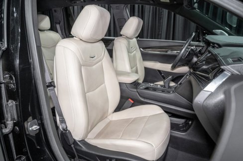Used 2020 Cadillac XT6 Sport image 14