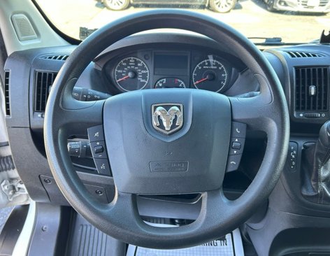 Used 2021 RAM ProMaster 1500 w/ Interior LED Lighting Group image 22