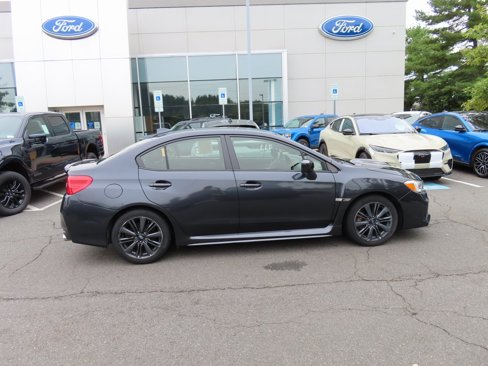 Used 2019 Subaru WRX image 4