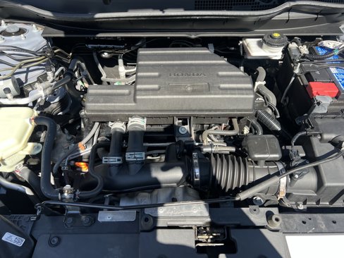 Certified 2022 Honda CR-V EX image 26