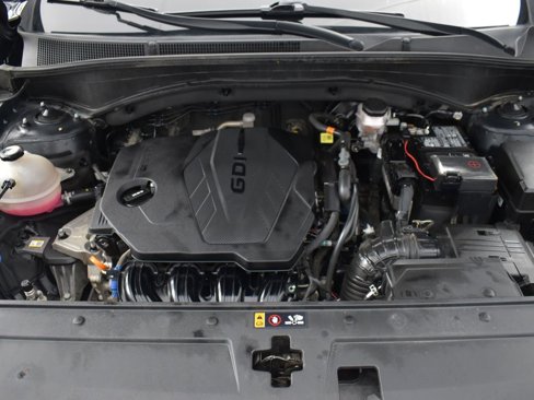 Used 2023 Hyundai Santa Fe SEL image 5