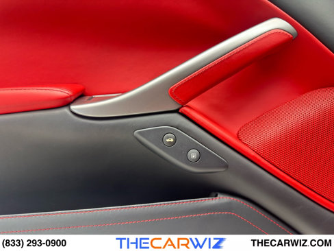 Used 2016 Ferrari F12 Berlinetta image 49