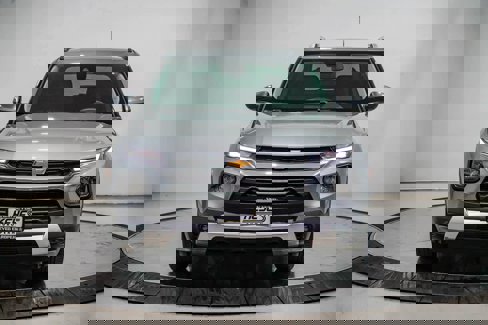 Used 2023 Chevrolet TrailBlazer LT image 6