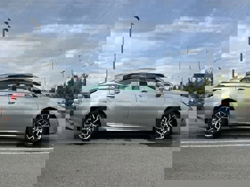 Used 2017 Lexus ES 350 image 3