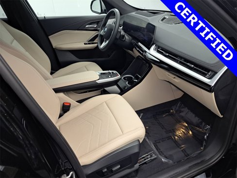 Certified 2023 BMW X1 xDrive28i w/ Premium Package image 14