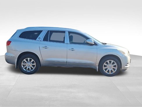 Used 2015 Buick Enclave Leather image 5